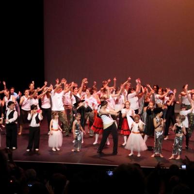 Gala 2010