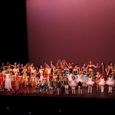 Gala 2011