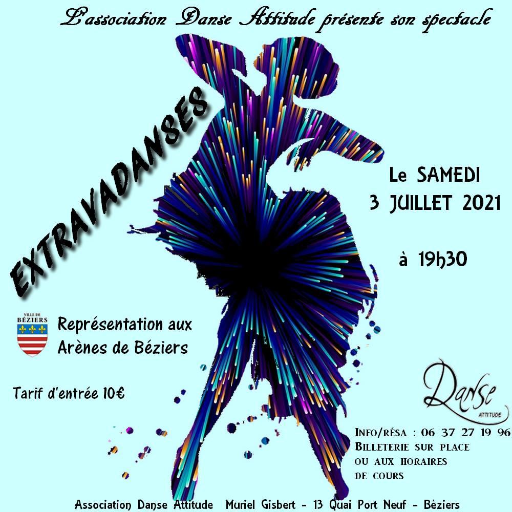 Affiche 2021