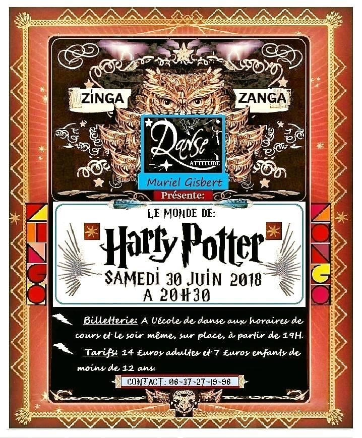 Affiche 2018