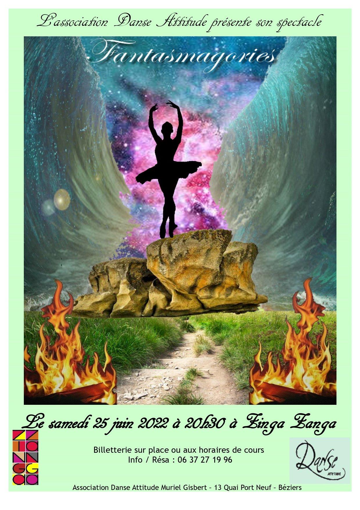Affiche 2022